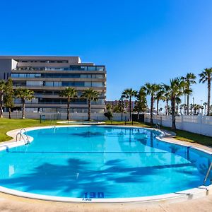 Apartamento de 3 Dormitorios